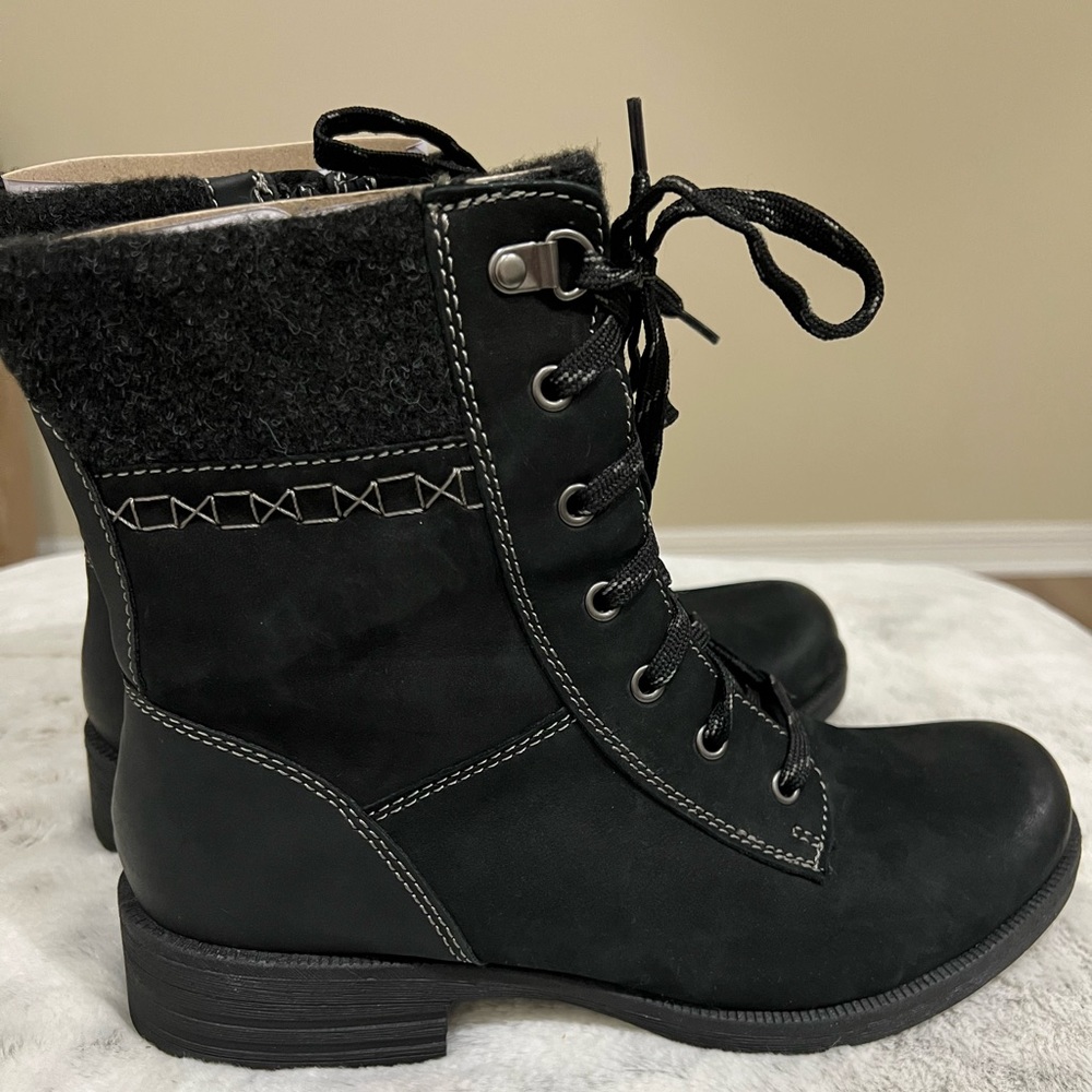 Earth Origins Boots